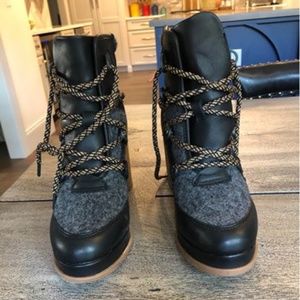 Sorel Blake Waterproof boot